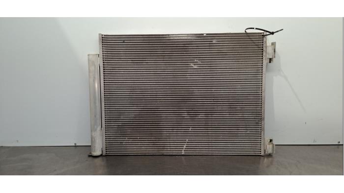 Condensateur clim Nissan Micra