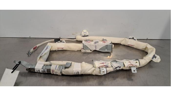 Airbag plafond gauche Nissan Micra