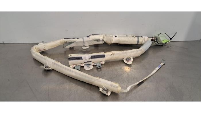 Airbag plafond droite Nissan Micra