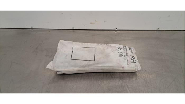 Airbag siège Nissan Micra