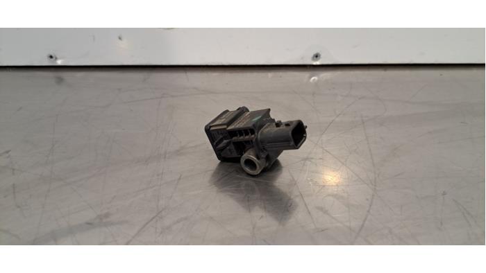 Détecteur airbag Nissan Micra