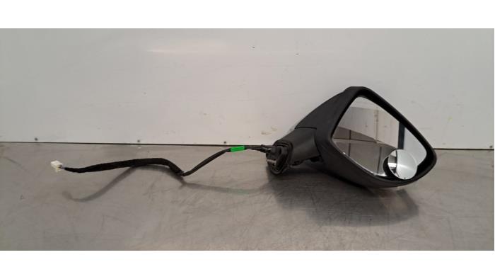 Rétroviseur extérieur droit Nissan Micra