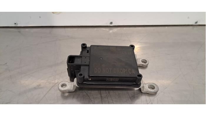 Capteur radar Nissan Micra