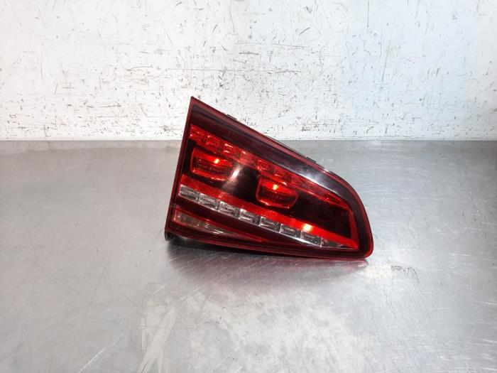Feu arrière gauche Volkswagen Golf