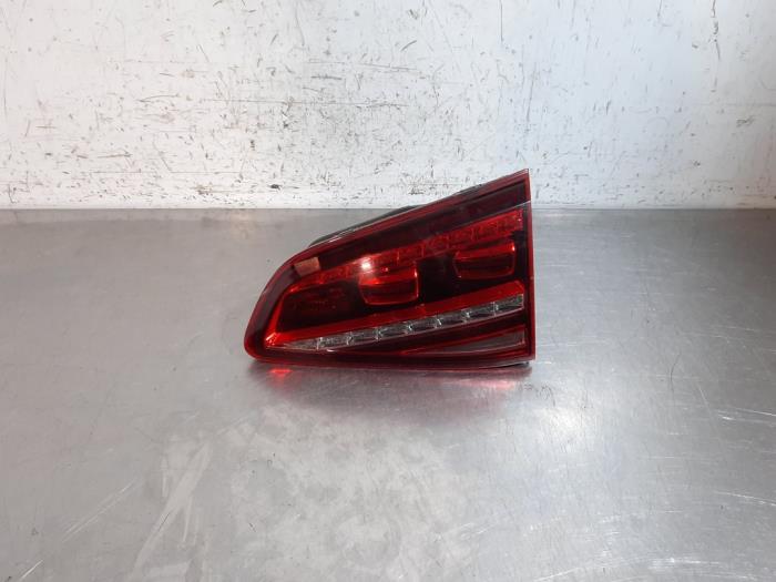 Feu arrière droit Volkswagen Golf