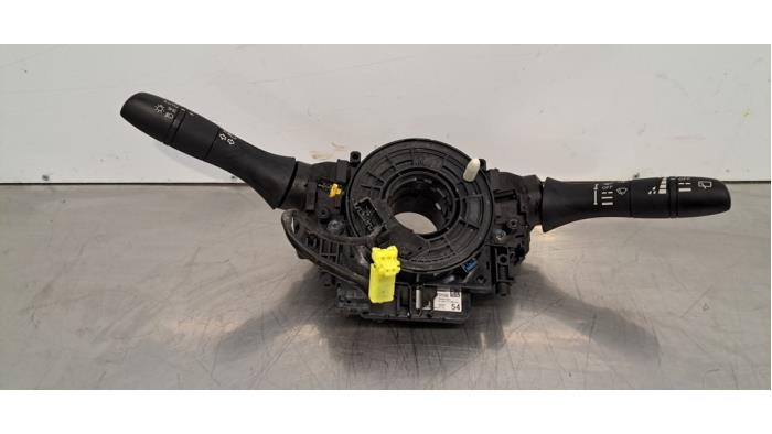 Commutateur combi colonne de direction Nissan Micra