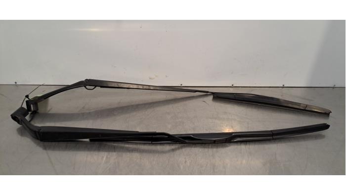 Kit de bras d'essuie-glace Nissan Micra