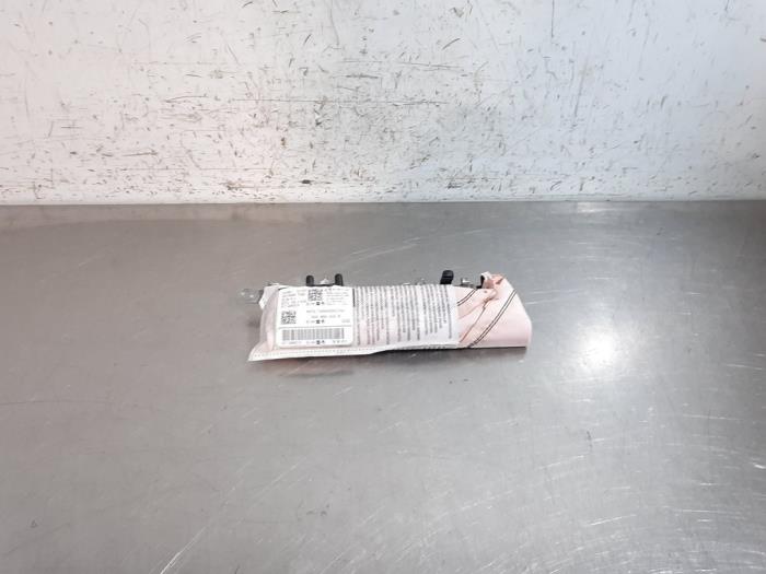 Airbag siège Volkswagen Golf