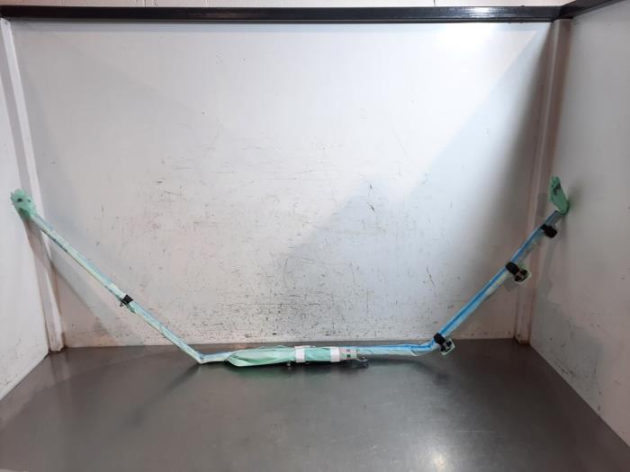 Airbag plafond droite Volkswagen Golf