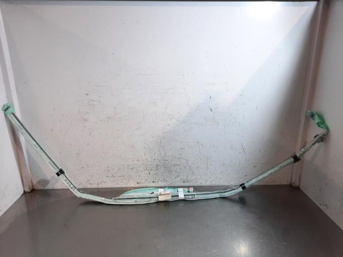 Airbag plafond gauche Volkswagen Golf