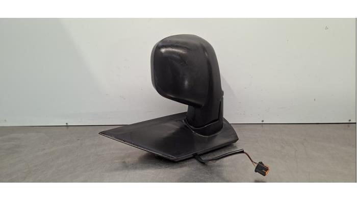 Rétroviseur extérieur gauche Peugeot Expert