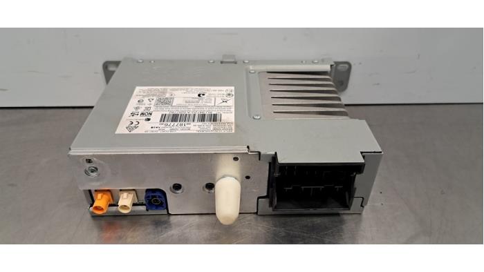 Module radio Peugeot Expert