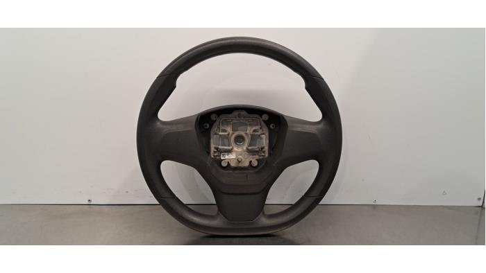 Volant Peugeot Expert