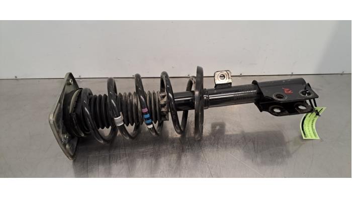 Amortisseur avant droit Peugeot Expert