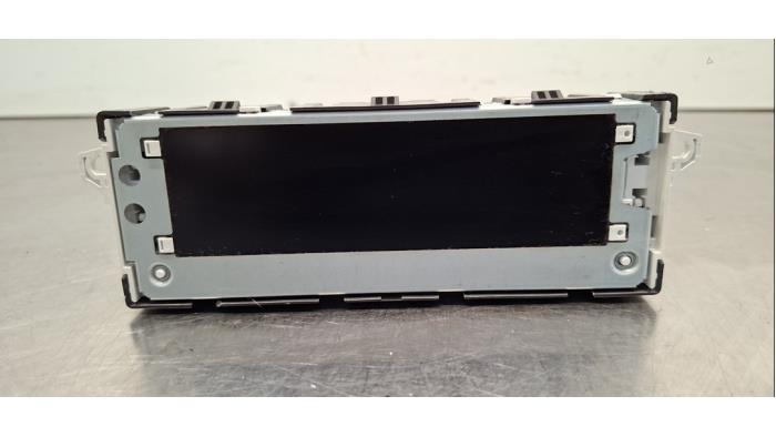 Divers Peugeot Expert