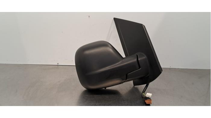 Rétroviseur extérieur droit Peugeot Expert