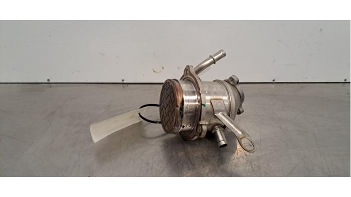 Refroidisseur RGE Renault Clio