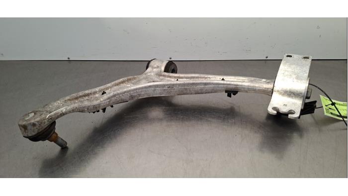 Bras de suspension arrière droit Mercedes GLA