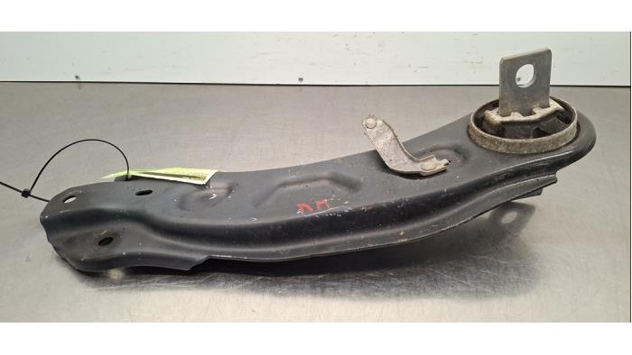 Bras de suspension arrière droit Mercedes GLA