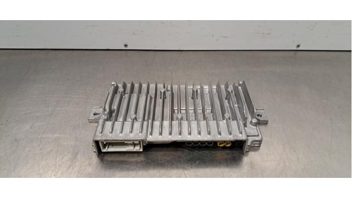 Ordinateur aide au stationnement Mercedes EQS