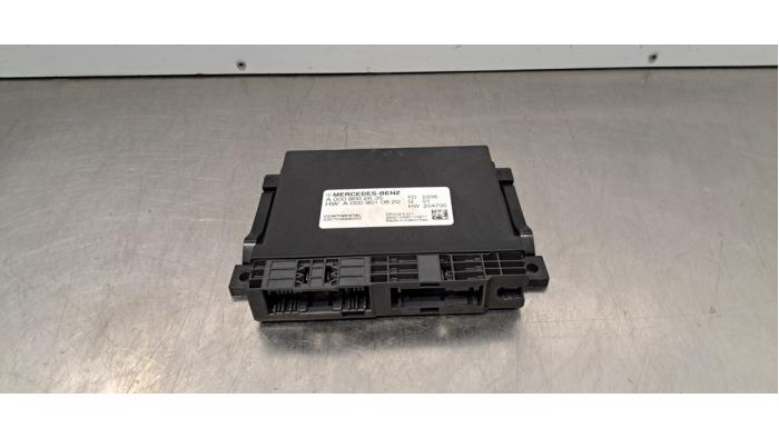 Module (divers) Mercedes EQS