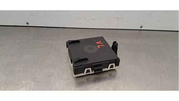 Module verrouillage central des portes Mercedes EQS