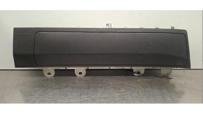 Airbag genou Mercedes CLA