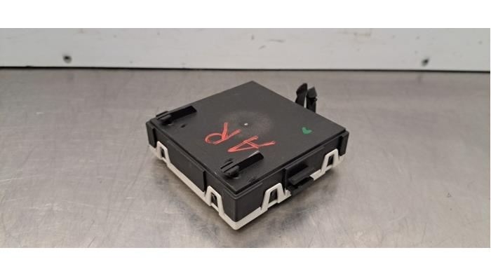 Module verrouillage central des portes Mercedes EQS