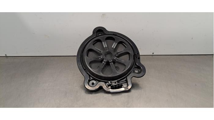 Haut-parleur Mercedes EQS