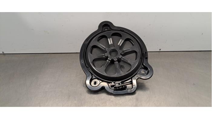 Haut-parleur Mercedes EQS
