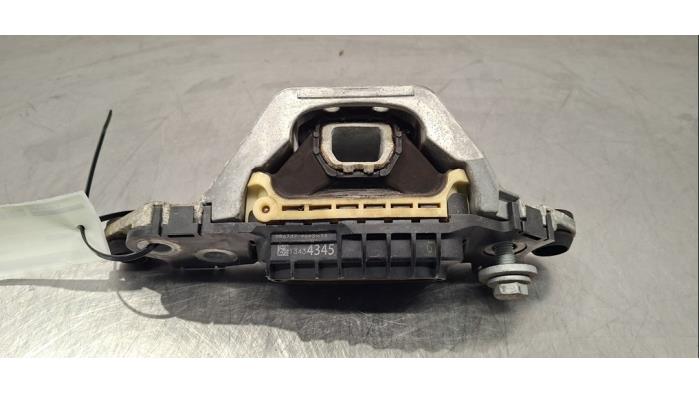 Soporte de motor Opel Astra