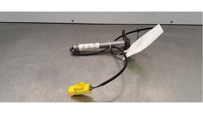 Actionneur HSR Mercedes EQS