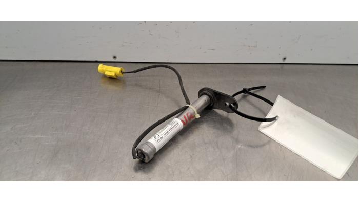 Actionneur HSR Mercedes EQS