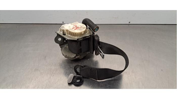 Ceinture de sécurité arrière gauche Mercedes EQS