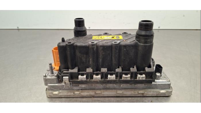 Réchauffeur de liquide de refroidissement HV Mercedes EQS