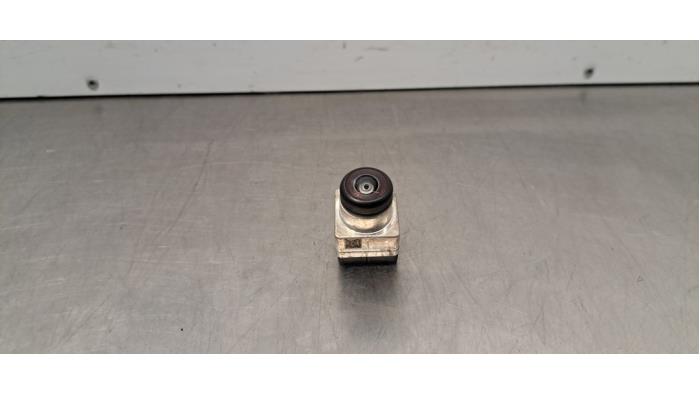 Caméra de recul Mercedes EQS