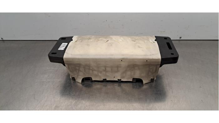 Airbag droite (tableau de bord) Mercedes EQS