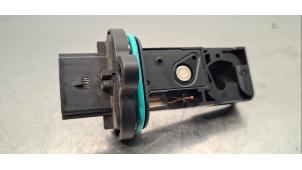 Gebruikte Luchtmassameter Opel Astra K 1.6 CDTI 110 16V Prijs € 54,45 Inclusief btw aangeboden door Autohandel Didier