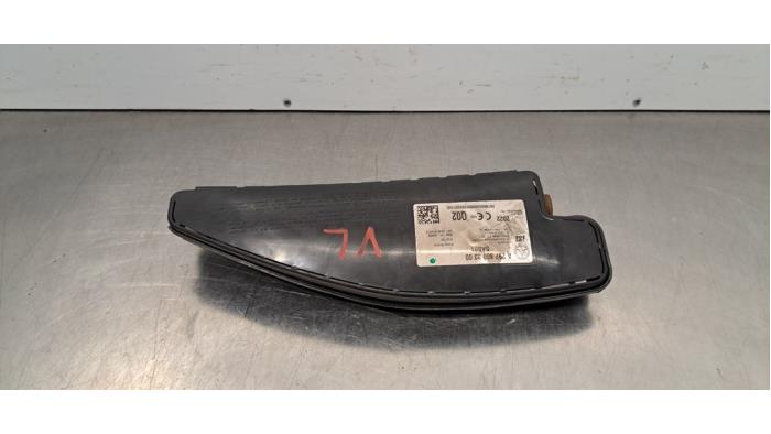 Airbag siège Mercedes EQS