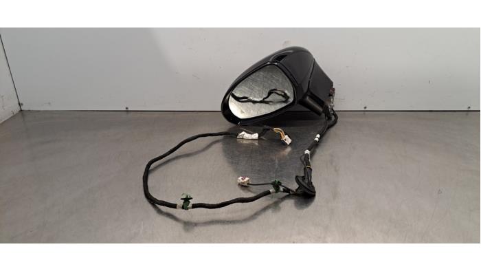 Rétroviseur extérieur gauche Mercedes EQS