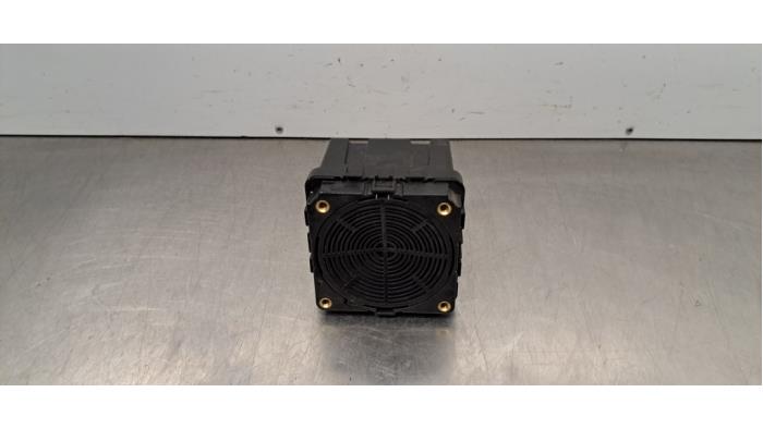 Haut-parleur VESS Mercedes EQS