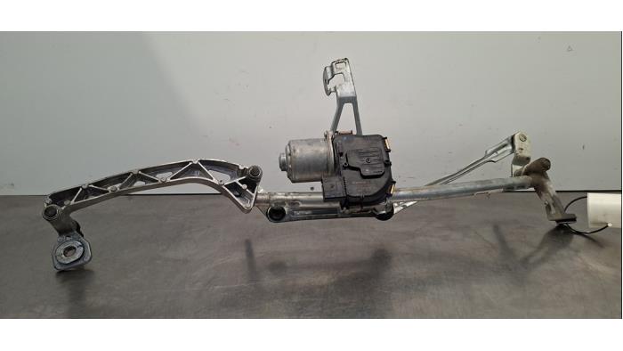 Moteur+mécanique essuie-glace Mercedes EQS