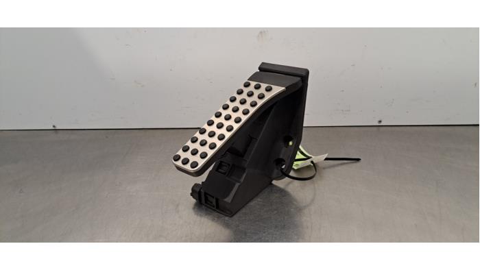 Pédale d'accélérateur Mercedes EQS