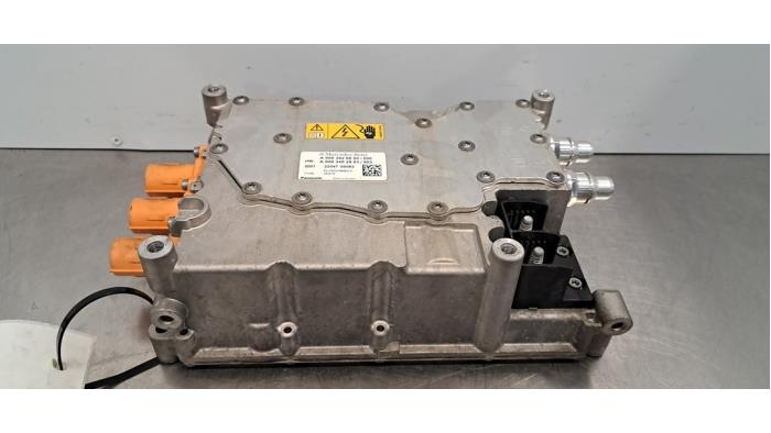 DC/CD convertisseur Mercedes EQS