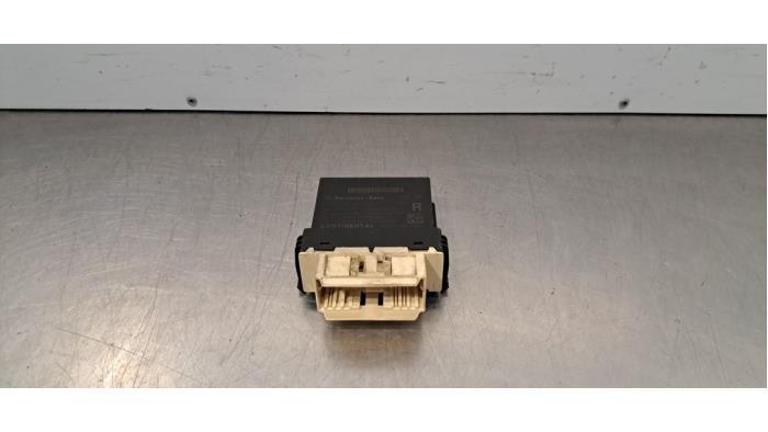 Module de chauffage de siège Mercedes EQS