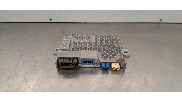 Module de communication Mercedes EQS