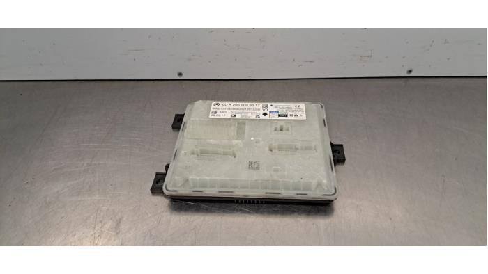 Module (divers) Mercedes EQS