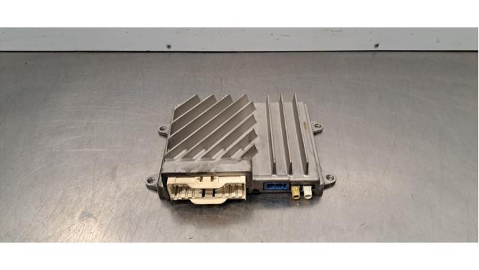 Amplificateur radio Mercedes EQS