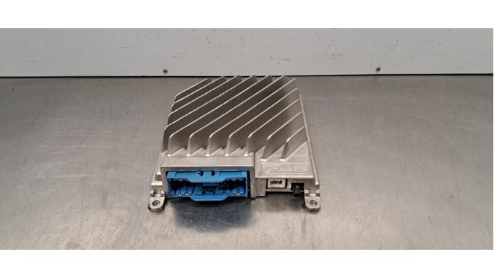 Amplificateur radio Mercedes EQS