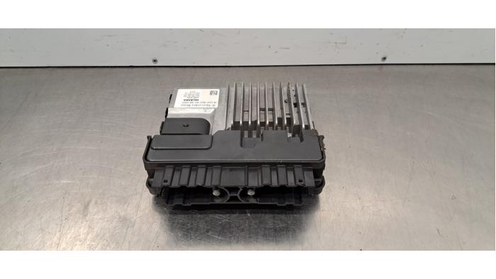 Module de contrôle de batterie Mercedes EQS